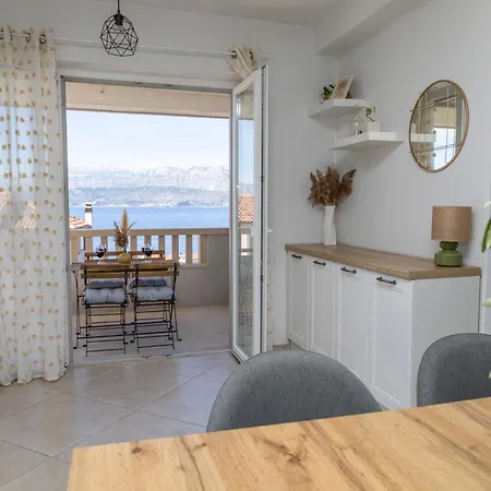 Holiday home House Mila