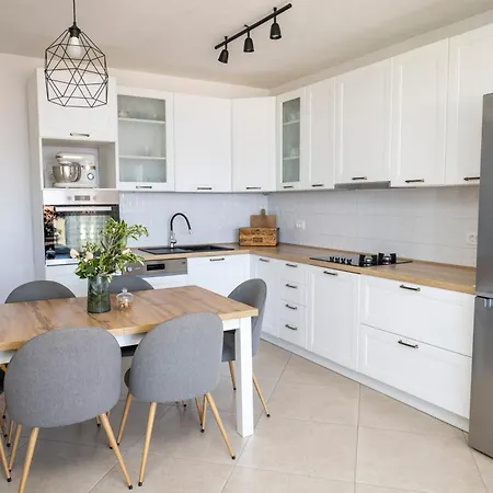 House Mila Postira