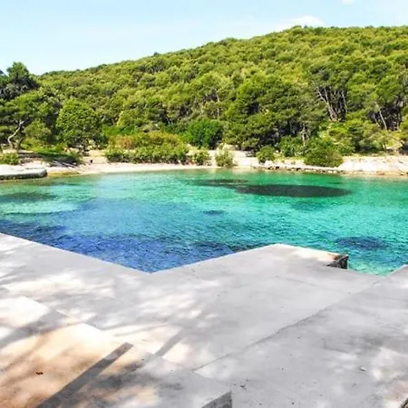 Holiday home House Mila