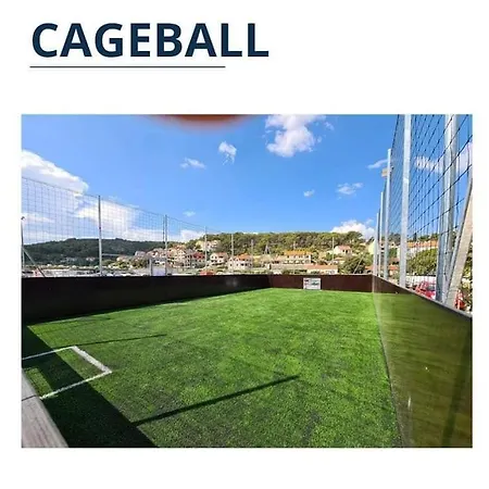 House Mila ポスティレ