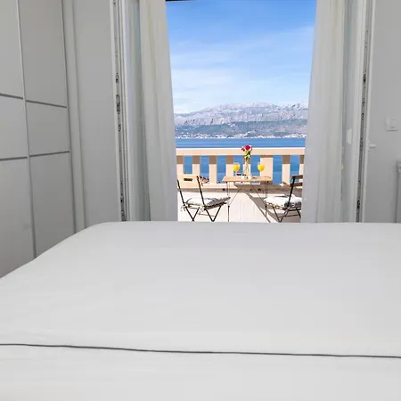 Holiday home House Mila Postira