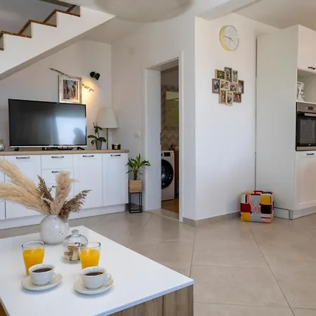 Holiday home House Mila *