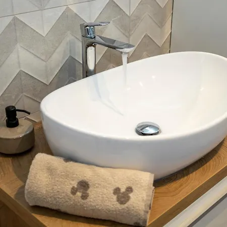 別荘 House Mila ポスティレ