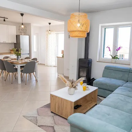 Holiday home House Mila *