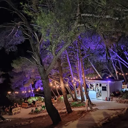 別荘 House Mila ポスティレ