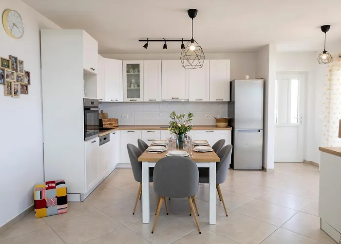 بيت للعطل House Mila *