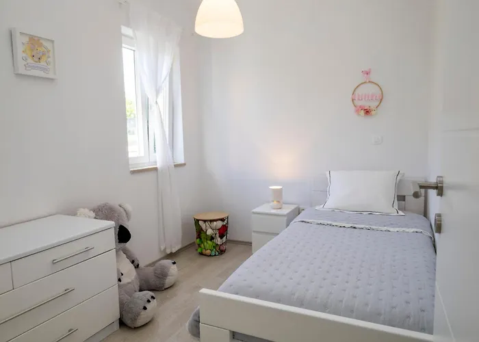 بيت للعطل House Mila *