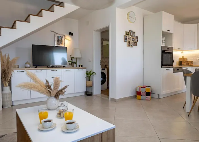 بيت للعطل House Mila *