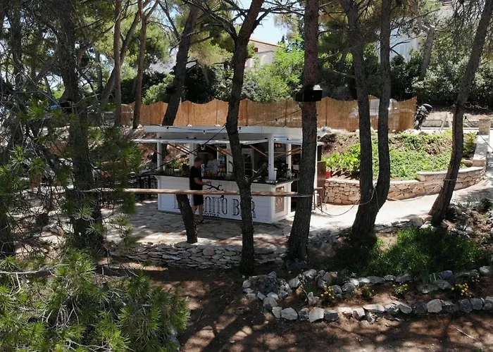 بيت للعطل House Mila